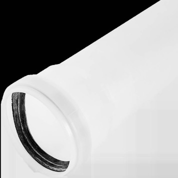 Удлинитель PROTHERM 2000 мм конденсационный O80 RCA-0808-00002000 (RCA-0808-00002000)-2