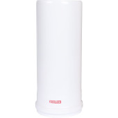 Удлинение утепленное ROMMER д.80/100 - 250 мм. RCA-0080-800250 (RCA-0080-800250)