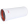 Удлинение утепленное ROMMER д.80/100 - 250 мм. RCA-0080-800250 (RCA-0080-800250)