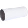 Удлинение утепленное ROMMER д.80/100 - 250 мм. RCA-0080-800250 (RCA-0080-800250)