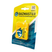 Уплотнительная нить СантехМастерГель GAZMASTER, 25 метров, бокс, блистер (61160)