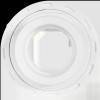 Муфта разъемная Pro Aqua d=50 PP-R пластиковая Белая PN 10 (PA19016)