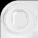 Муфта разъемная Pro Aqua d=50 PP-R пластиковая Белая PN 10 (PA19016)