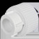 Муфта комбинированная Pro Aqua d= 20-3/4 PP-R НР Белая (PA23010P)