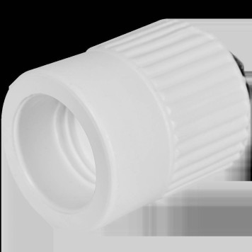 Муфта комбинированная Pro Aqua d= 25-1/2 PP-R НР Белая (PA23012P)-1