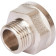 Переходник STOUT под ключ ВН никелированный 3/4 x1/2 (SFT-0073-003412)