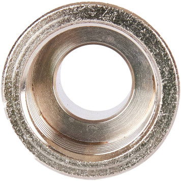 Переходник STOUT под ключ ВН никелированный 3/4 x1/2 (SFT-0073-003412)-5