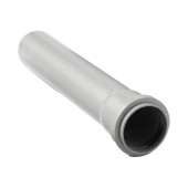 114200 Труба для внутренней канализации Pro Aqua Comfort D 40 L 2000 PP (114200)