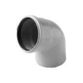 100167 Pro Aqua Comfort D 110/67 PP Отвод (100167)