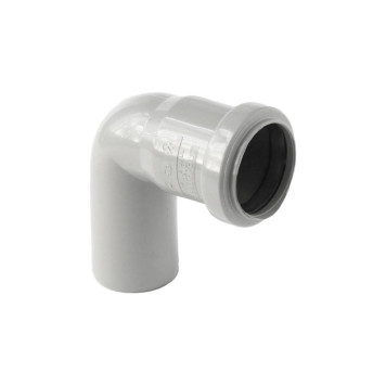 100187 Pro Aqua Comfort D 110/87,5 PP Отвод (100187)