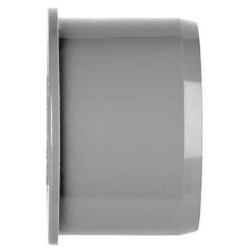 411000 Pro Aqua Comfort D 110 PP Заглушка (411000)-1