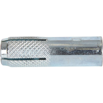 Забивной анкер стальной STOUT 10x12x40 (SAC-0020-411040)-2