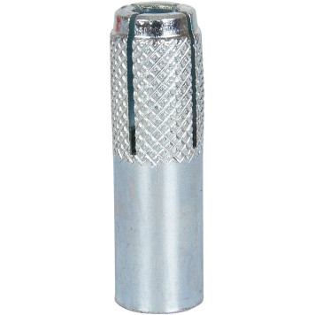 Забивной анкер стальной STOUT 10x12x40 (SAC-0020-411040)-4