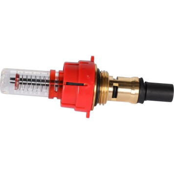 Расходомер для коллекторов из нержавеющей стали ROMMER RSP-1001-000001 (RSP-1001-000001)-2