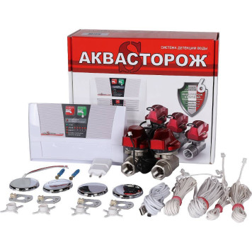 Аквасторож E+21540R 1/2& Original Набор