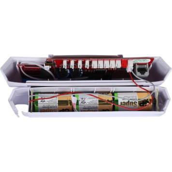 Аквасторож E+21540R 1/2& Original Набор-14