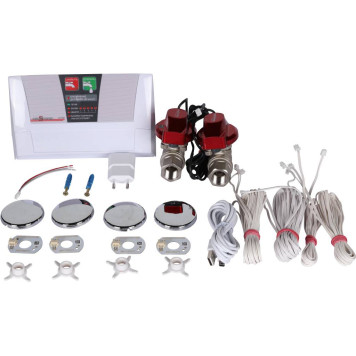 Аквасторож E+21540R 1/2& Original Набор-1