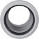 Переход эксцентрический канализационный бесшумный STOUT D 58 х 50 SKB-0013-005850 (SKB-0013-005850)