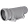 Ревизия с прямоугольной крышкой канализационная бесшумная STOUT D 110 SKB-0014-000110 (SKB-0014-000110)