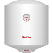 Водонагреватель Thermex 50 V Slim Круглый CHAMPION Биостеклофарфор (ЭдЭБ01019)