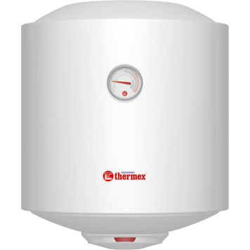 Водонагреватель Thermex 50 V Slim Круглый CHAMPION Биостеклофарфор (ЭдЭБ01019)