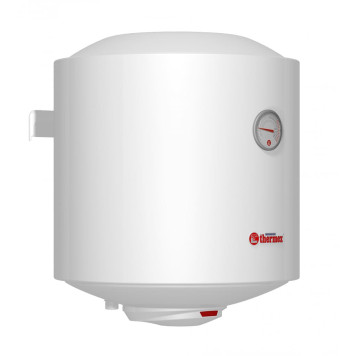 Водонагреватель Thermex 50 V Slim Круглый CHAMPION Биостеклофарфор (ЭдЭБ01019)-1