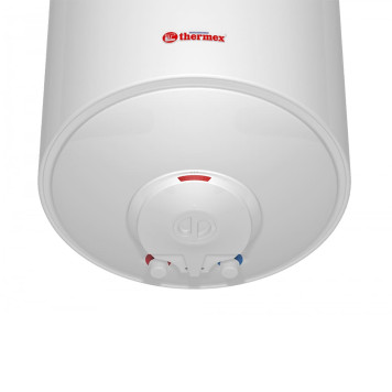 Водонагреватель Thermex 50 V Slim Круглый CHAMPION Биостеклофарфор (ЭдЭБ01019)-4