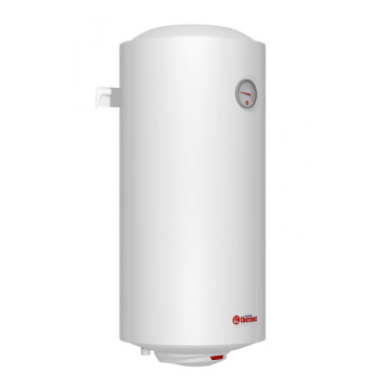 Водонагреватель Thermex 60 V Slim Круглый CHAMPION Биостеклофарфор (ЭдЭБ01020)-1