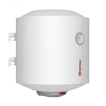 Водонагреватель Thermex GIRO 50 Круглый GIRO Биостеклофарфор (ЭдЭБ00638)-1