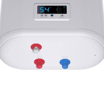 Водонагреватель Thermex IF 30 V (pro) Плоский IF Pro (Flat Plus Pro) Нержавейка (ЭдЭБ00243)-8