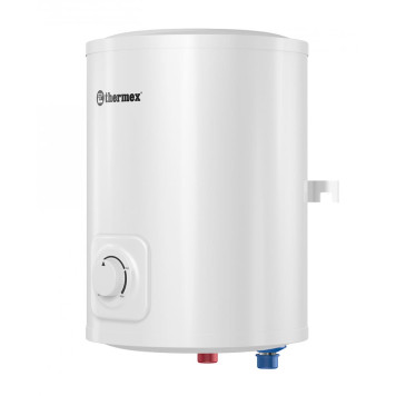 Водонагреватель Thermex IC 10 O Малый обьем INOX CASK Нержавейка (ЭдЭБ01496)-1