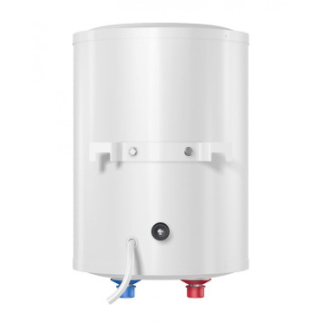 Водонагреватель Thermex IC 10 O Малый обьем INOX CASK Нержавейка (ЭдЭБ01496)-2