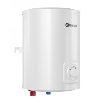 Водонагреватель Thermex IC 10 O Малый обьем INOX CASK Нержавейка (ЭдЭБ01496)-3
