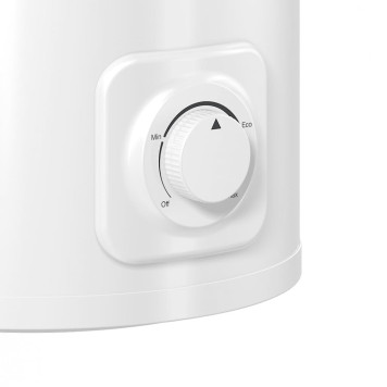 Водонагреватель Thermex IC 10 O Малый обьем INOX CASK Нержавейка (ЭдЭБ01496)-5