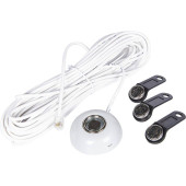 Ключ Touch Memory (считыватель и 3 ключа) Ectocontrol ec01020 (ec01020)
