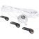 Ключ Touch Memory (считыватель и 3 ключа) Ectocontrol ec01020 (ec01020)
