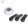 Ключ Touch Memory (считыватель и 3 ключа) Ectocontrol ec01020 (ec01020)