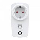 Беспроводная розетка 16А Ectocontrol ec01022 (ec01022)