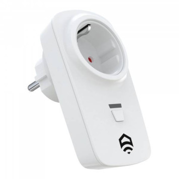 Беспроводная розетка 16А Ectocontrol ec01022 (ec01022)-1