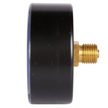 Манометр аксиальный ROMMER 63 мм 1/4 (RIM-0009-630608)-2