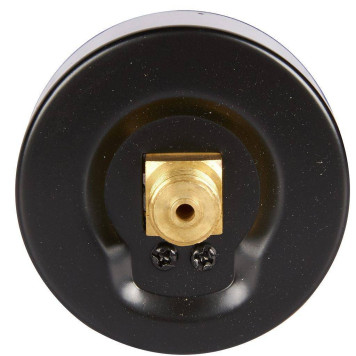 Манометр аксиальный ROMMER 63 мм 1/4 (RIM-0009-630608)-3
