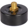 Манометр аксиальный ROMMER 63 мм 1/4 (RIM-0009-630608)