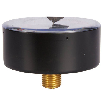 Манометр аксиальный ROMMER 63 мм 1/4 (RIM-0009-630608)-5