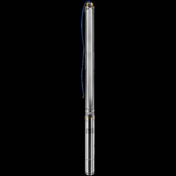 Насос скважинный ROMMER RP 2-81 1 1/4 , кабель 1,5м (RPW-0010-300227)-1