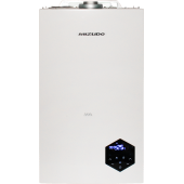 *БП-00002182  GB MIZUDO M32T (32 кВт, 2 Т/О) двухконтурный/турбированный, Open Therm (БП-00002182)