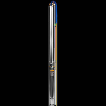 Скважинный насос Wilo Native NBH3 4-82 (2479573)-1
