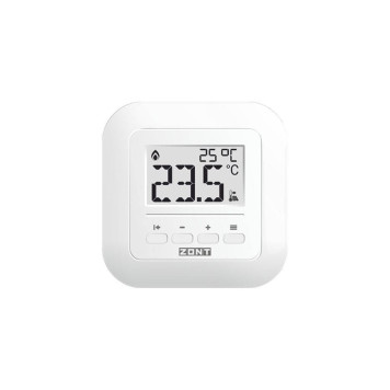 Комнатный термостат ZONT ML00006088 МЛ-232 (RS-485) (ML00006088)