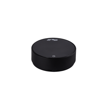Комнатный термостат ЭВАН MyHeat (черный) 6278 (6278)-2