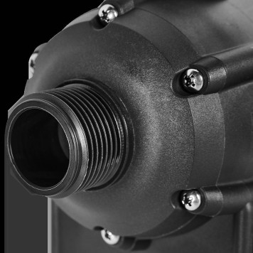 Блок насосной автоматики ROMMER RCS-0001-000052 EPC-2 (RCS-0001-000052)-3