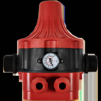 Блок насосной автоматики ROMMER RCS-0001-000055 EPC-5 (RCS-0001-000055)